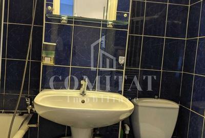 Apartament 2 camere | Decomandat | Zona Big Manastur - 6