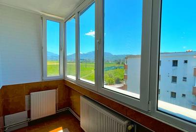 2 camere decomandat | Garaj inclus | Uscatorie | Bloc anvelopat | - 5