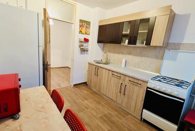 Apartament 2 camere lângă metrou Păcii mobilat și utilat complet et 3, 54 mp - 6
