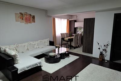 Apartament 2 camere zona Turnisor / Pet friendly - 1