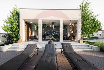 Casa PREMIUM de vanzare judetul Constanta - 16