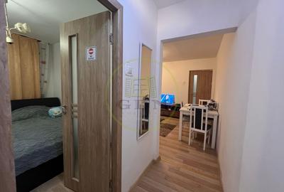 Apartament 3 camere, semidecomandat, cartier Craiovita Nouă, zona Orizont - 7