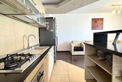 Apartament 2 camere, spațios si primitor, lângă pădure, zona Fropin - 5