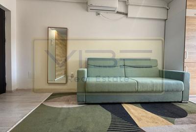 Apartament 2 camere open-space Centru Palas Mall - 5