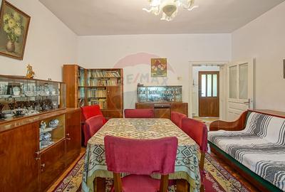 Casa individuala pe str. Vulcan Brasov | Teren 705 mp - 23