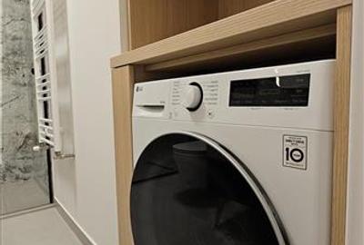 Apartament PREMIUM 2 camere 58mp,Plopilor, Parcul Rozelor - 15