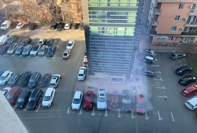 Unirii stradal monolit - 15