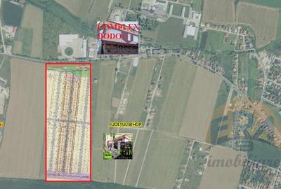 Teren situat in Sintandrei BH - 2
