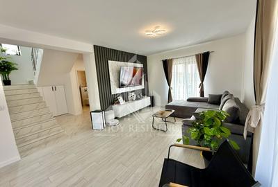 VEZI VIDEO! Vile individuale 2026 | Curte 400mp | Domnesti - 1