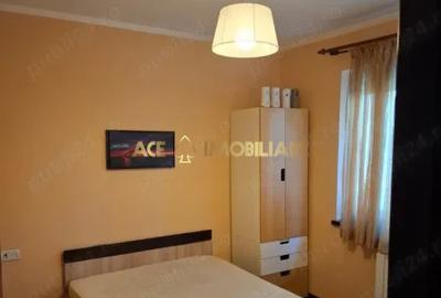 3 Camere de inchiriat | Gorjului | Centrala | Parcare | Metrou - 4