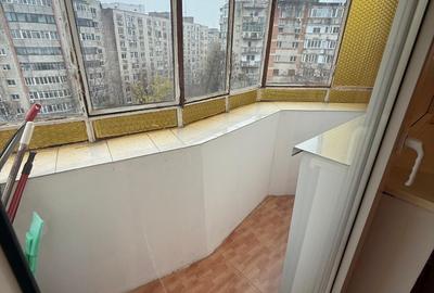 Apartament 2 camere/ metrou/ Parc Tineretului - 9