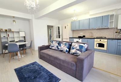 Fii jovial! Simte-te acasa intr-un 2 camere luxos... la Jovial! - 1