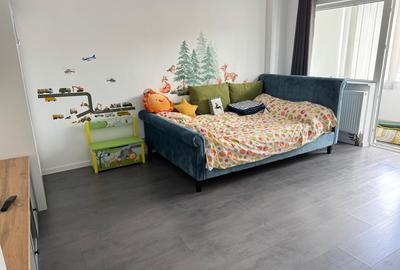 Vand apartament 2 camere decomandat in Deva, Bld. I. Maniu, et 3, mobilat - 9