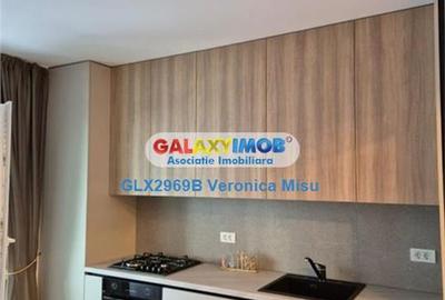 Apartament 2 camere  - Timpuri noi Residence - 3