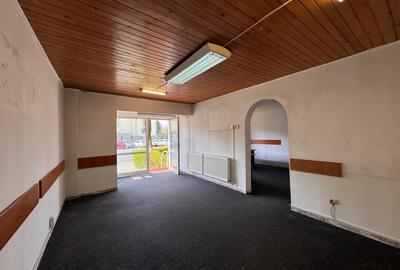 Spatiu comercial, str. Traian in zona int. cu str. Zizinului, spitalul judetean - 2