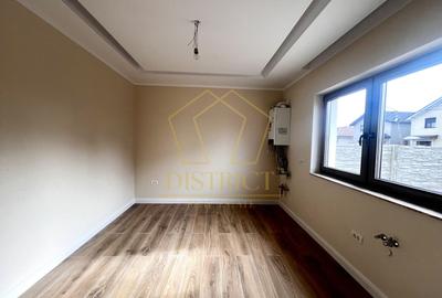 Duplex modern cu 4 camere I Giroc - 4