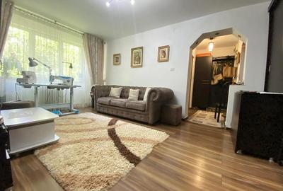 Apartament 2 camere sd parter. Rest Odeon - 3