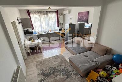 Apartament 2 camere Breazu + loc parcare intabulat +curte 20mp - 1