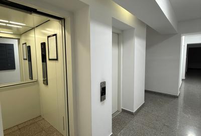 Garsonieră Politehnica Park Residence 5 min de metrou - 25