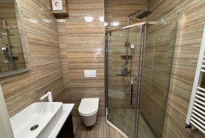 Apartment 3 camere Herastrau - 12