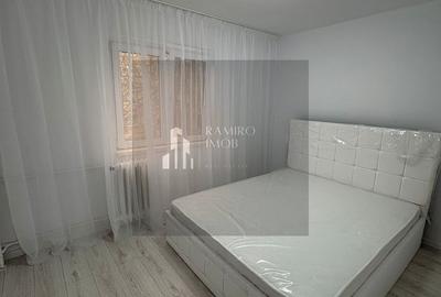 Apartament 2 camere etaj 1 Brancoveanu/renovat total - 1