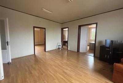 SPATIU BIROURI CENTRAL | 5 CAMERE | 137 MP UTILI | LOCURI DE PARCARE | CENTRAL O - 1