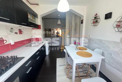 Apartament 2 camere modern, etaj intermediar, zona Kaufland/Salaj - 1