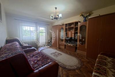 Apartament 2 camere | Decomandat | 52mp | Zona Expo Transilvania - 2