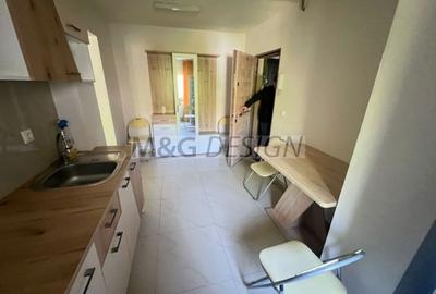 2 camere etaj 1 zona Soarelui - 3