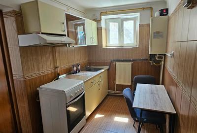 Garsonieră, 33 mp, la vilă, Colentina Tei, zonă liniștită - 4