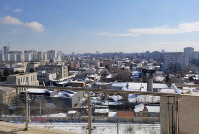 Apartament 2 camere de închiriat | Metropolis | Pod Constanta| Metrou - 13