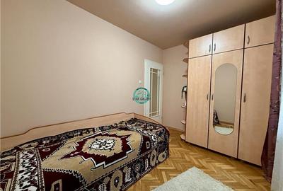 Apartament cu 3 camere, mobilat si utilat in Unirii - 4