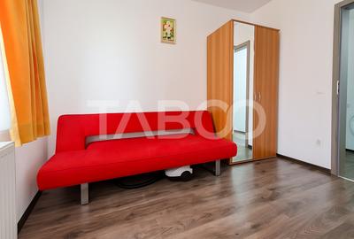 Apartament 3 camere de inchiriat cu balcon parcare Belvedere Turnisor - 6