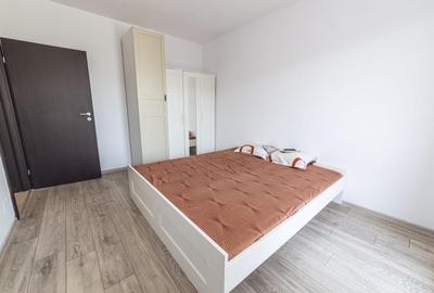 2 camere | Parcare | Petfriendly | Dobroiesti - 7