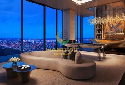 Penthouse de vanzare Tineretului, 180 mp, Terasa 65mp - 7