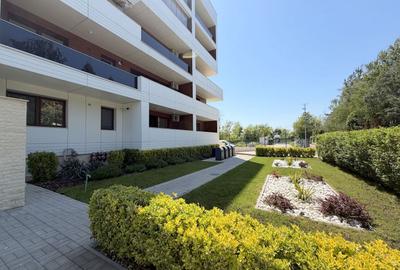 Refugiu urban în nord | 2 camere premium cu terasă de 18 mp - 4