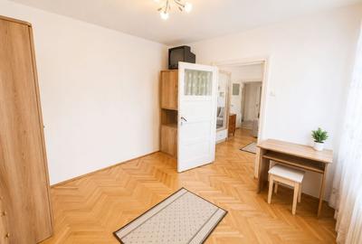 Apartament 2 camere decomandate | Ultracentral | Etaj 1 | P-ta Mihai Viteazu - 3