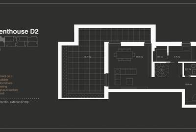 Cantemir Cantacuzino Homes