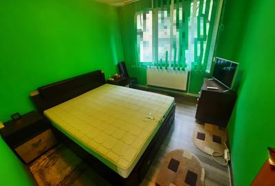 Apartament cu 2 camere decomandat, etajul 1/4, zona Metalurgiei - 2