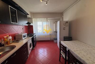 2 camere, decomandate, modern, Manastur Zona Calvaria,Plopilor,Rustica - 9