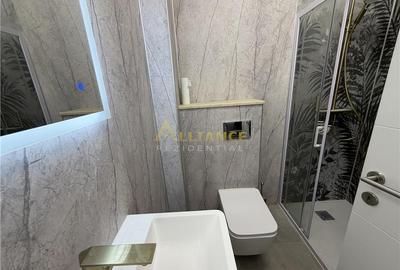 Vila moderna cu arhitectura deosebita – gata sa devina acasa - 13