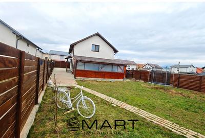 Casa Individuala 110 mp Izvor - 2