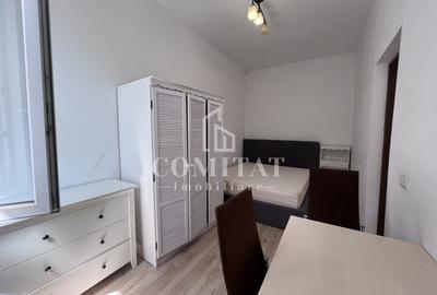 Apartment for rent | Clinicilor street, the center of Cluj-Napoca