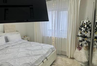 Apartament 1 camera zona capat CUG - Lunca Cetatuii - 1