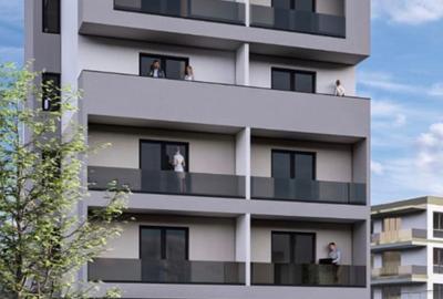 Apartamente cu 2 si 3 camere zona Kamsas pret cu TVA Inlcus - 7
