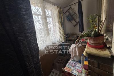 Apartament cu 2 camere de vanzare in zona Girocului, Timisoara - 6