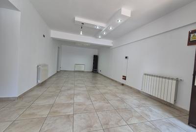 B-dul Gloriei, imobil P+1, pentru birouri, comercial - 6