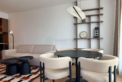 Locație premium lângă parc | Apartament 2 camere - 8