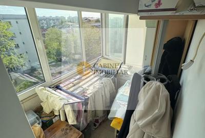 2 Camere - 60MP | Decomandat | 1996 | Mobilat | Utilat | Lujerului - 8