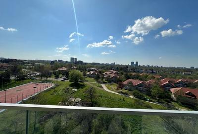 APARTAMENT LUMINOS ORIENTAT SPRE SUD I MALL PROMENADA - 2